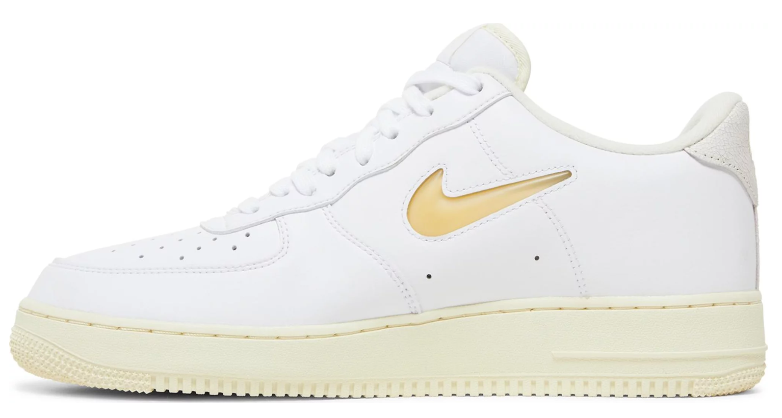 Nike Men's Air Force 1 '07 LX Basketball Shoes - Sneakermaniany