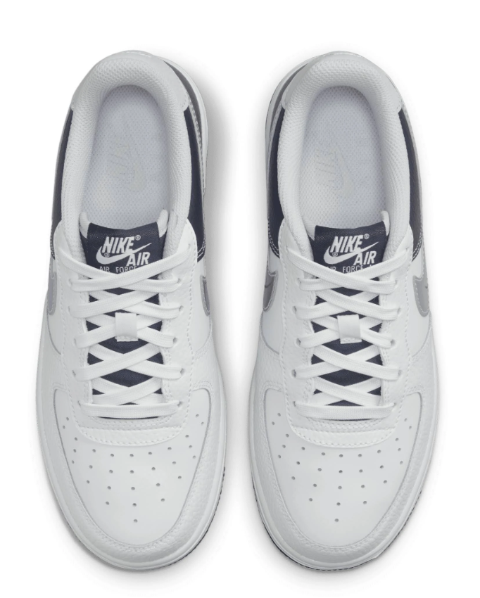 Nike Kids' Air Force 1 Basketball Shoes - Sneakermaniany