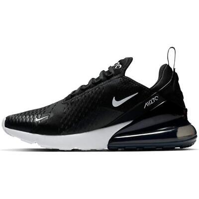 Nike Women's Air Max 270 Running Shoes - Sneakermaniany