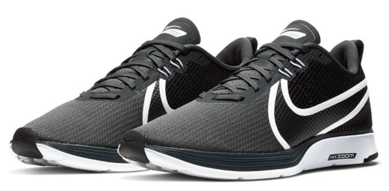 Nike Men's Zoom Strike 2 Running Shoes - Sneakermaniany