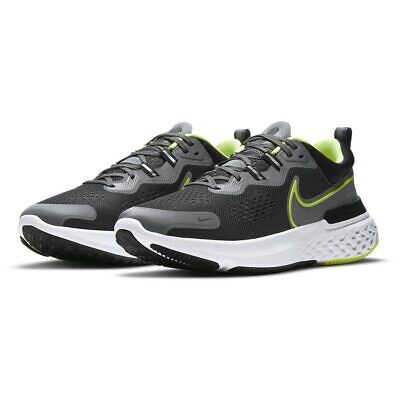 Nike Men's React Miler 2 Running Shoe - Sneakermaniany