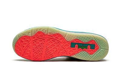 Nike Men's LeBron IX Low Basketball Shoes - Sneakermaniany
