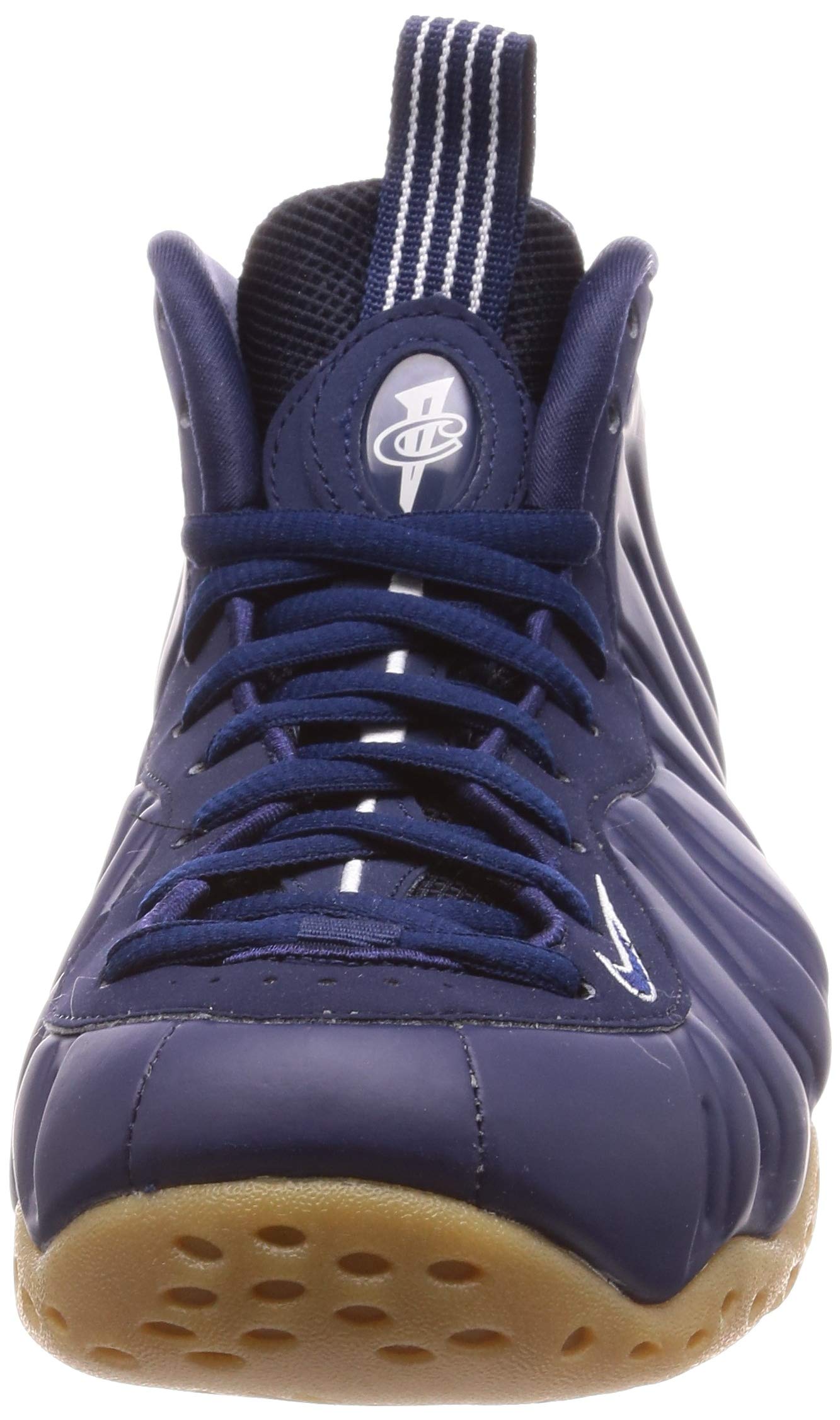 Nike Mens Air Foamposite One Basketball Shoe - Sneakermaniany