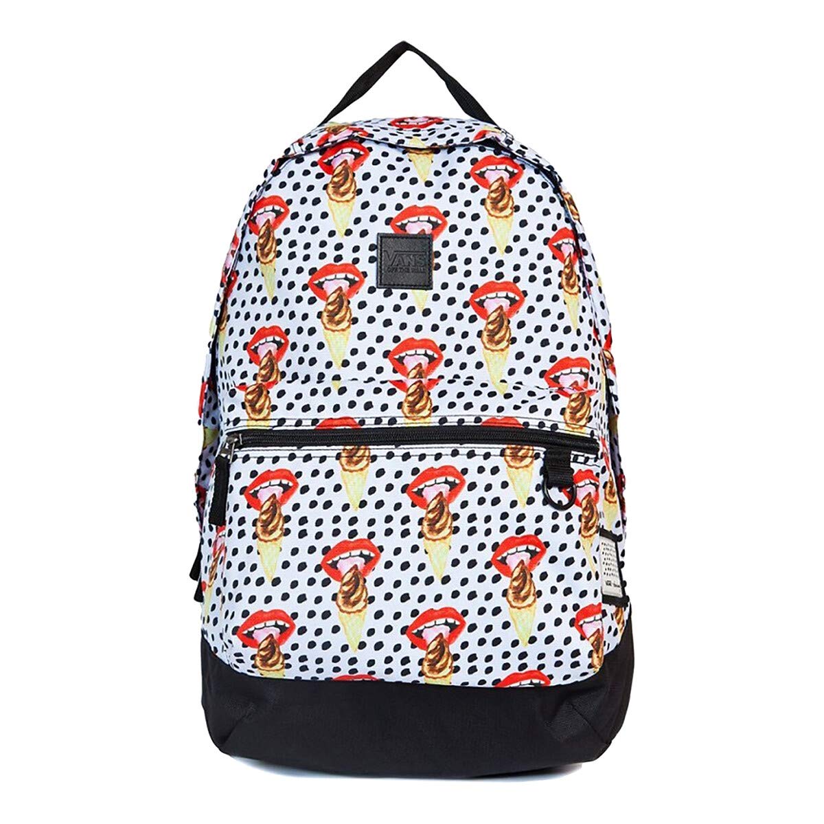 Vans X Kendra Tiburon I Scream Backpack - Sneakermaniany