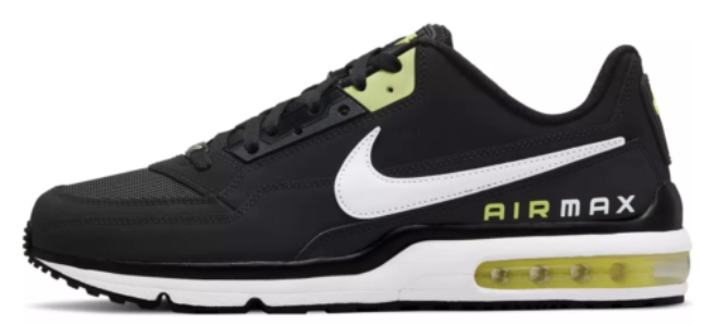 Nike Men's Air Max Ltd 3 SE Running Shoes - Sneakermaniany