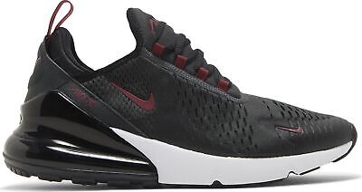 Nike Men's Air Max 270 Running Shoes - Sneakermaniany