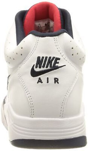 Nike Men's Air Flight Lite II Basketball Shoes - Sneakermaniany