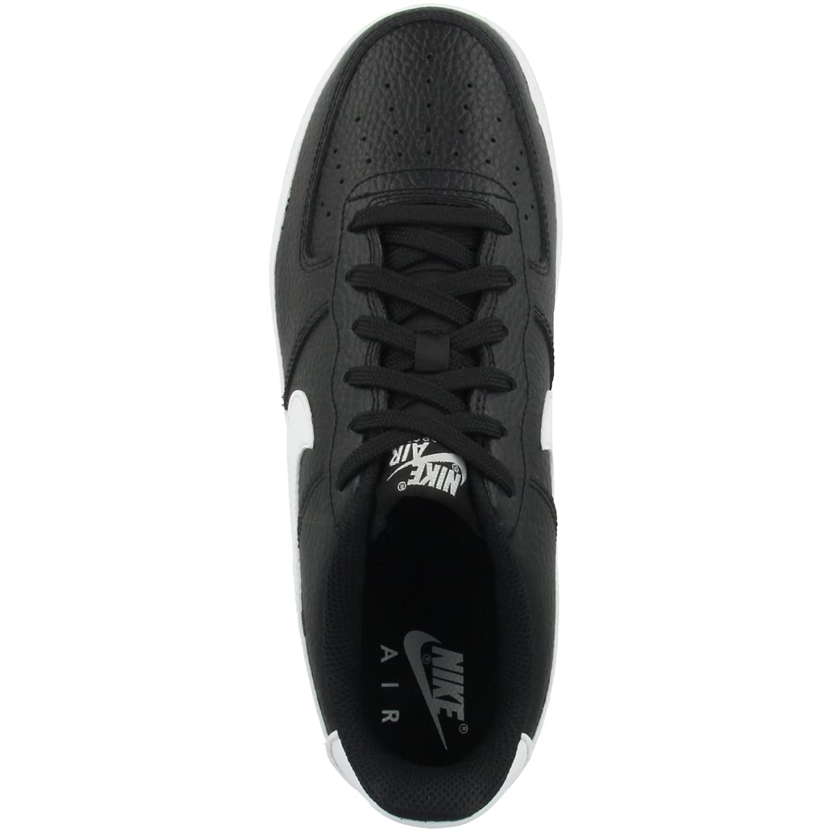 Nike Kids' Air Force 1 GS Basketball Sneakers - Sneakermaniany