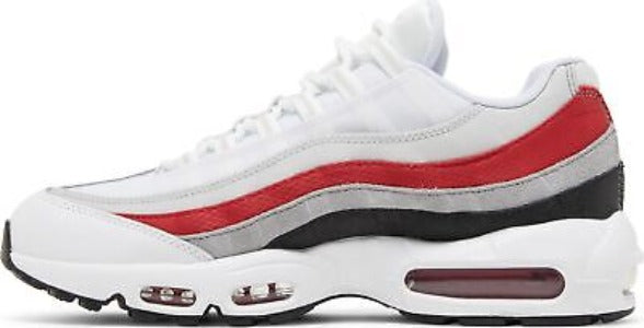 Nike Men' Air Max 95 Essential Running Shoes - Sneakermaniany