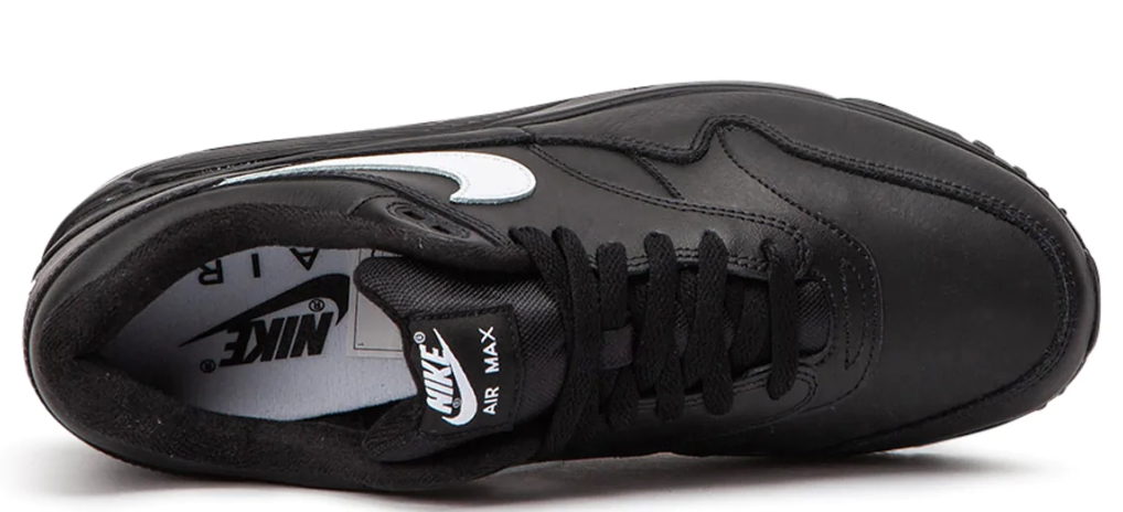 Nike Men's Air Max 90/1  Running Shoes 7.5 US Mens - Sneakermaniany