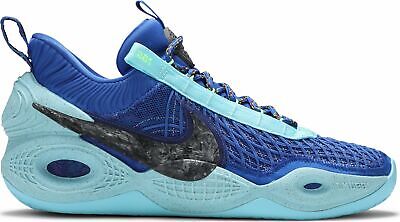 Nike Men's Cosmic Unity TB 'Game Royal' Running Shoe - Sneakermaniany