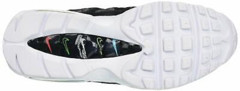 Nike Men's Air Max 95 Se Worldwide Running Shoe - Sneakermaniany